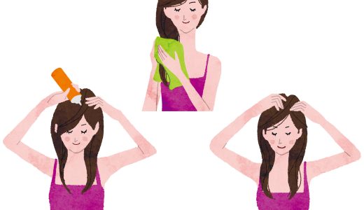 女性向け！髪の毛を増やす効果的なサプリメントと選び方ガイド