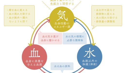 漢方で免疫力を高める方法！ツムラの補中益気湯の体を整える効果を解説