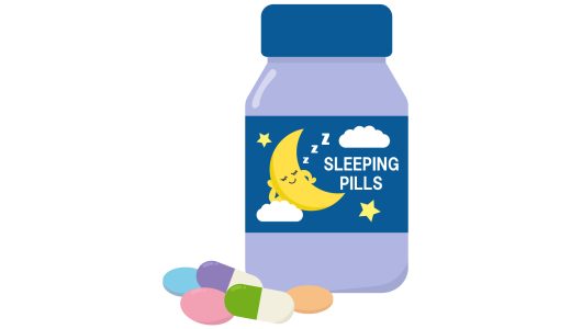 睡眠導入剤ルネスタ（エスゾピクロン）ってどんな薬？ 眠れない夜を改善する効果や副作用をわかりやすく解説